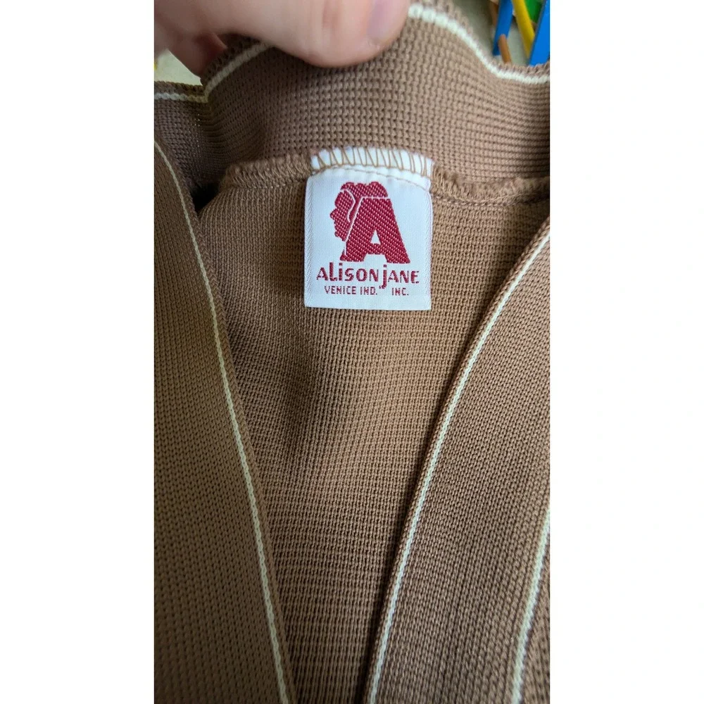 Alison Jane vintage alison